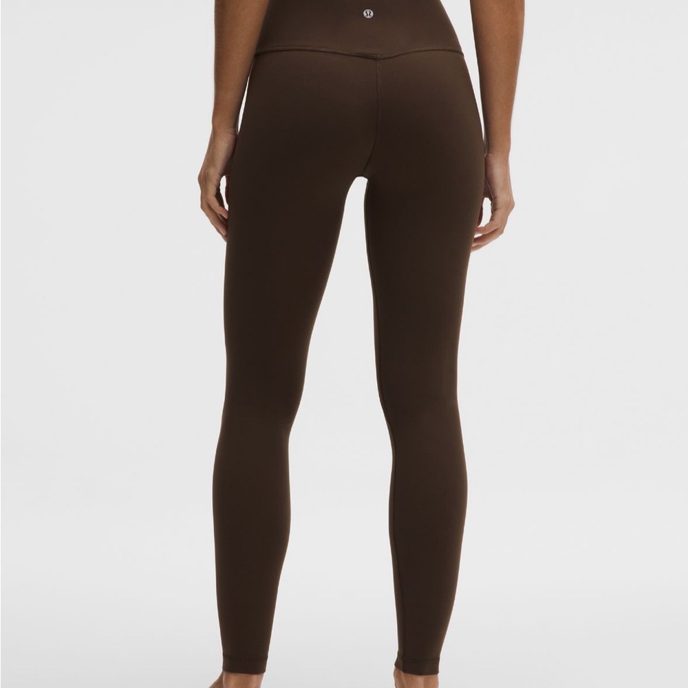 lululemon align 25” Sequoia